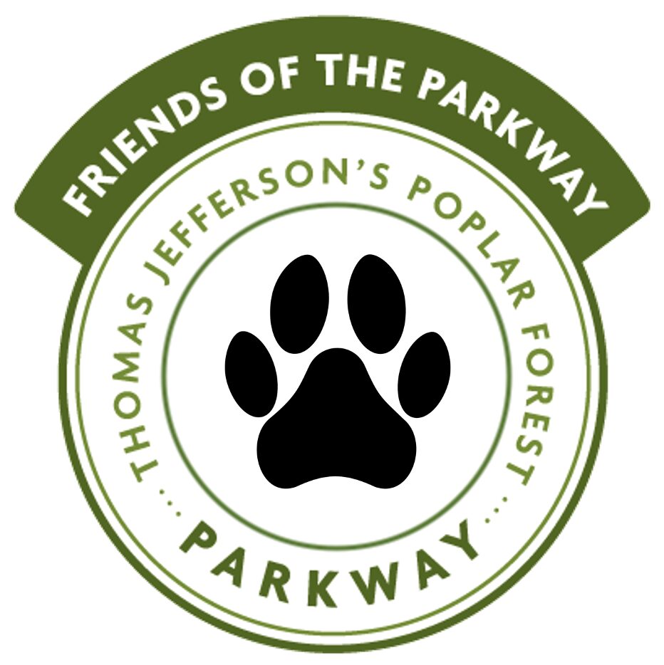 Friends of the Parkway Thomas Jefferson's Poplar Forest