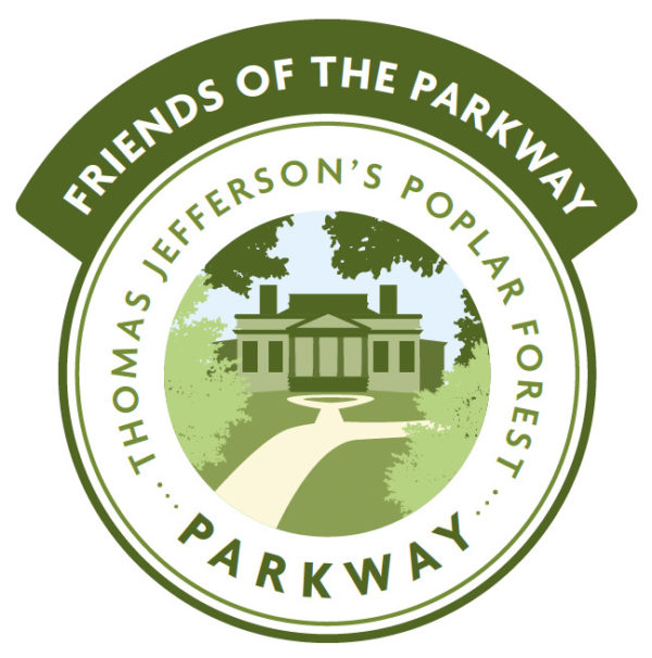 Friends of the Parkway Thomas Jefferson's Poplar Forest