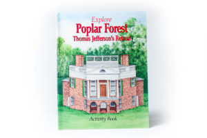 Activity Book