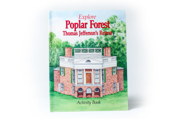 Activity Book