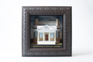 Framed Model Set