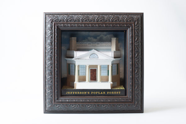 Framed Model Set