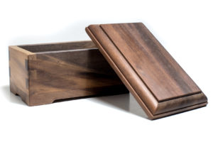 Historic Wood Pieces