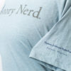 History Nerd T-shirt - Image 2
